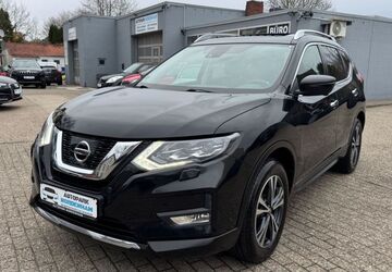 Nissan X-Trail 155.000 km 13.950 &euro; Nordenham 26954