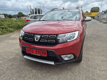 Gebrauchte Dacia Logan
