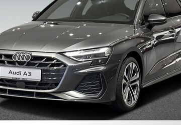 Audi A3 5.000 km 45.490 &euro; Bremerhaven 27576