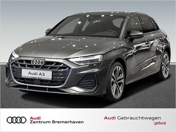 Gebrauchte Audi A3