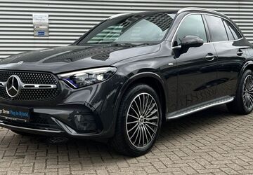 Mercedes-Benz GLC 300 9.615 km 72.950 &euro; Bremerhaven 27572