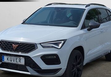 Cupra Ateca 1.500 km 35.990 &euro; Hagen 27628