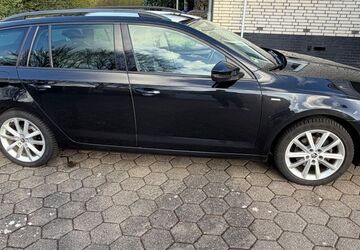 Skoda Octavia 175.000 km 8.900 &euro; Loxstedt 27612