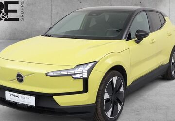 Volvo EX30 25.586 km 37.450 &euro; Schiffdorf-Spaden 27619