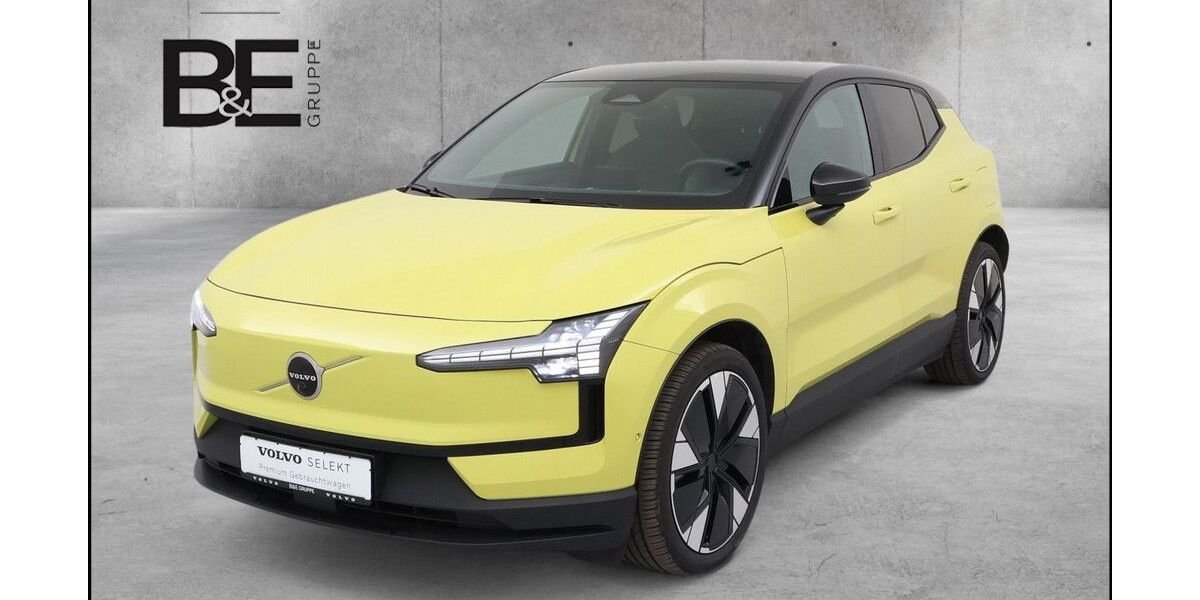 Volvo EX30 25.586 km 37.450 &euro; Schiffdorf-Spaden 27619