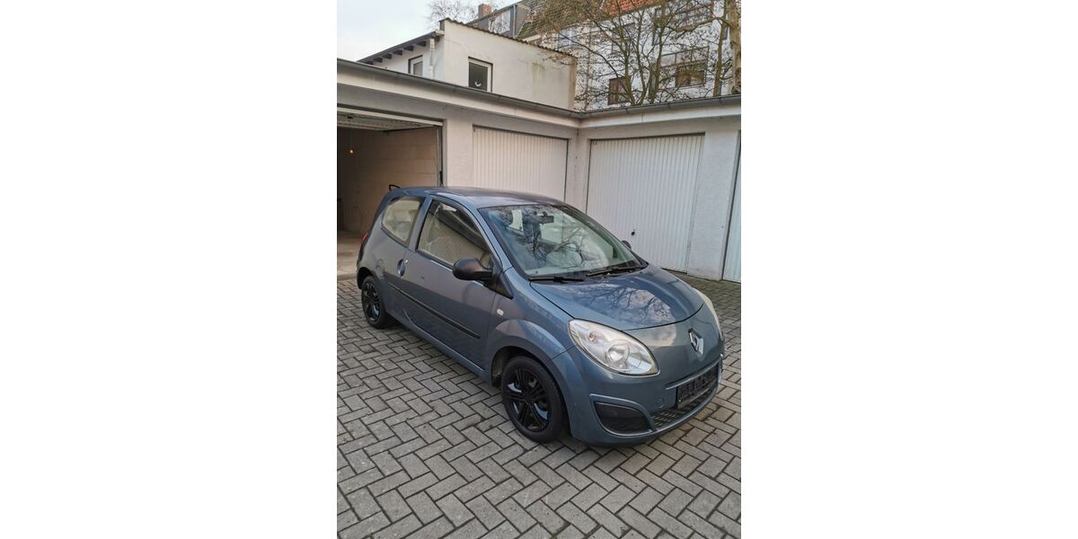 Renault Twingo 176.000 km 2.350 &euro; bremerhaven 27576