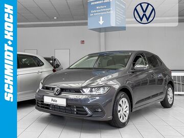 Gebrauchte VW Polo