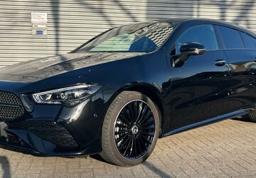 Mercedes-Benz CLA 250 Shooting Brake 25.322 km 39.950 &euro; Bremerhaven 27572