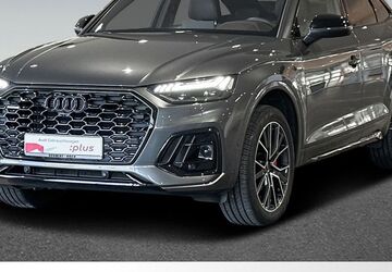 Audi Q5 15.160 km 49.840 &euro; Bremerhaven 27576