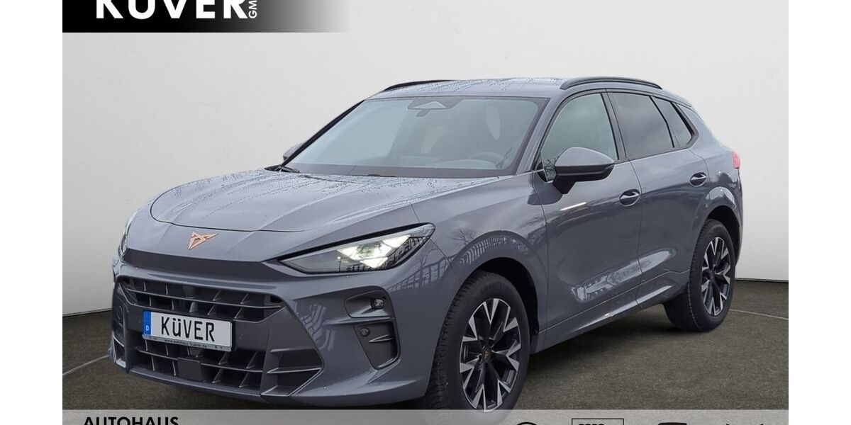 Cupra Terramar 1.200 km 34.890 &euro; Hagen 27628