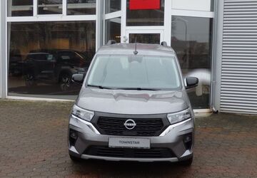 Nissan Townstar 4.000 km 29.998 &euro; Brake 26919