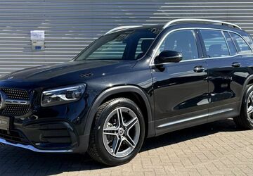 Mercedes-Benz GLB 250 8.891 km 52.250 &euro; Bremerhaven 27572