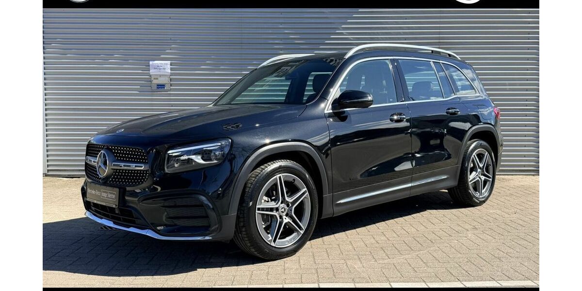 Mercedes-Benz GLB 250 8.891 km 52.250 &euro; Bremerhaven 27572