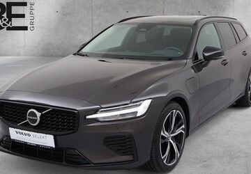 Volvo V60 25.613 km 45.450 &euro; Schiffdorf-Spaden 27619