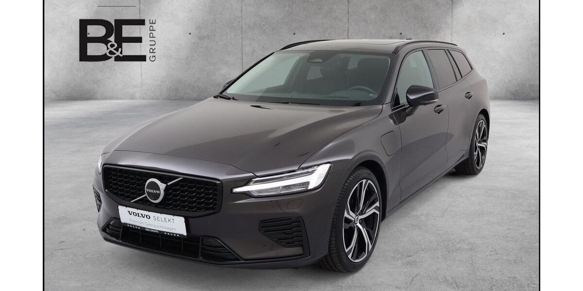 Volvo V60 25.613 km 45.450 &euro; Schiffdorf-Spaden 27619