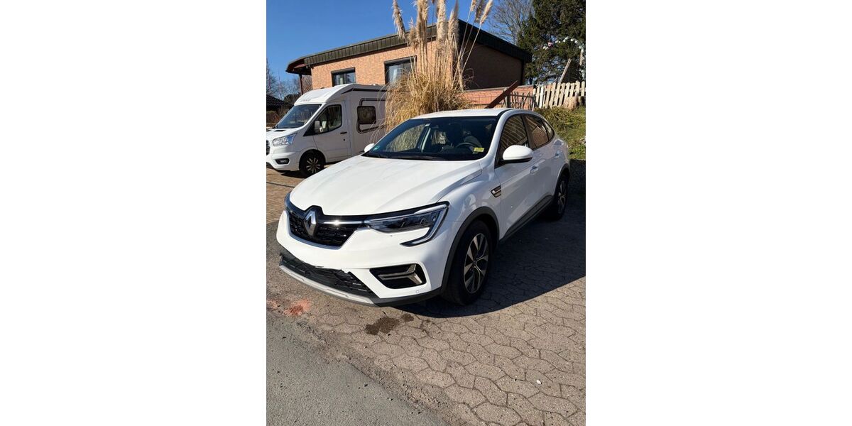 Renault Arkana 45.000 km 19.100 &euro; Bremerhaven 27578