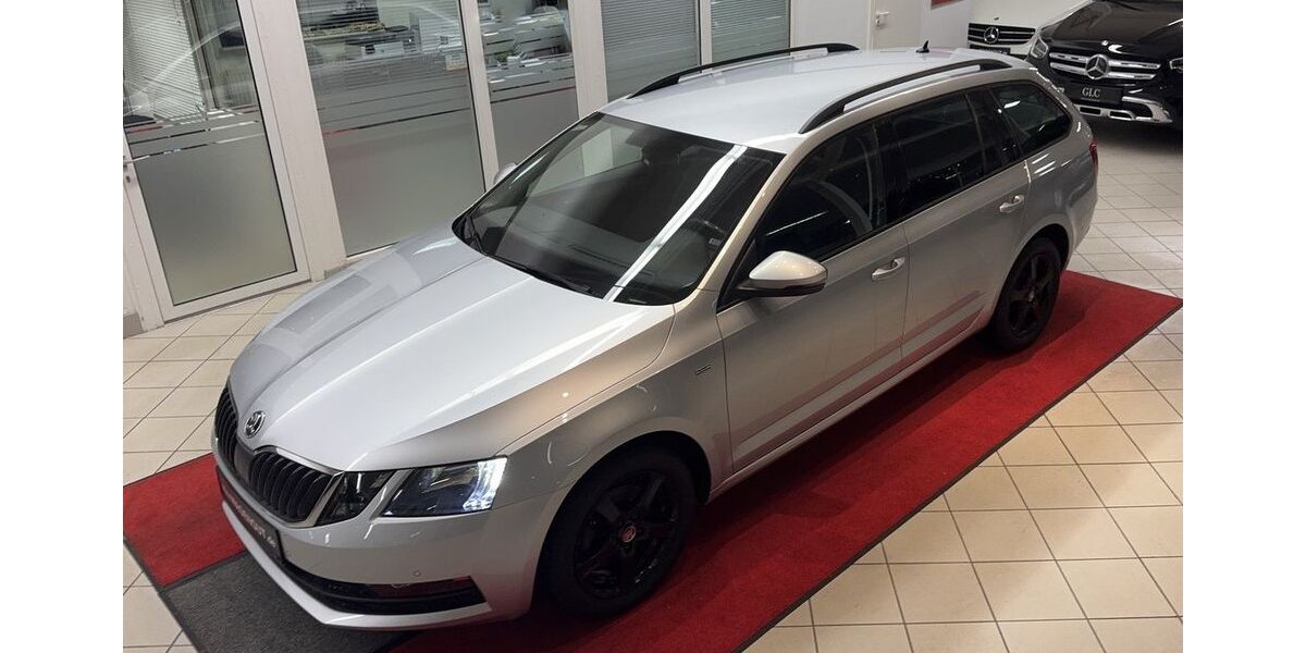 Skoda Octavia 124.800 km 13.990 &euro; Stadland 26936