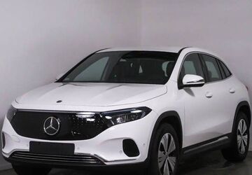 Mercedes-Benz EQA 3.011 km 38.950 &euro; Bremerhaven 27572