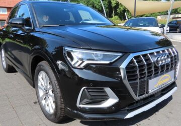 Audi Q3 12.200 km 36.650 &euro; Geestland 27607