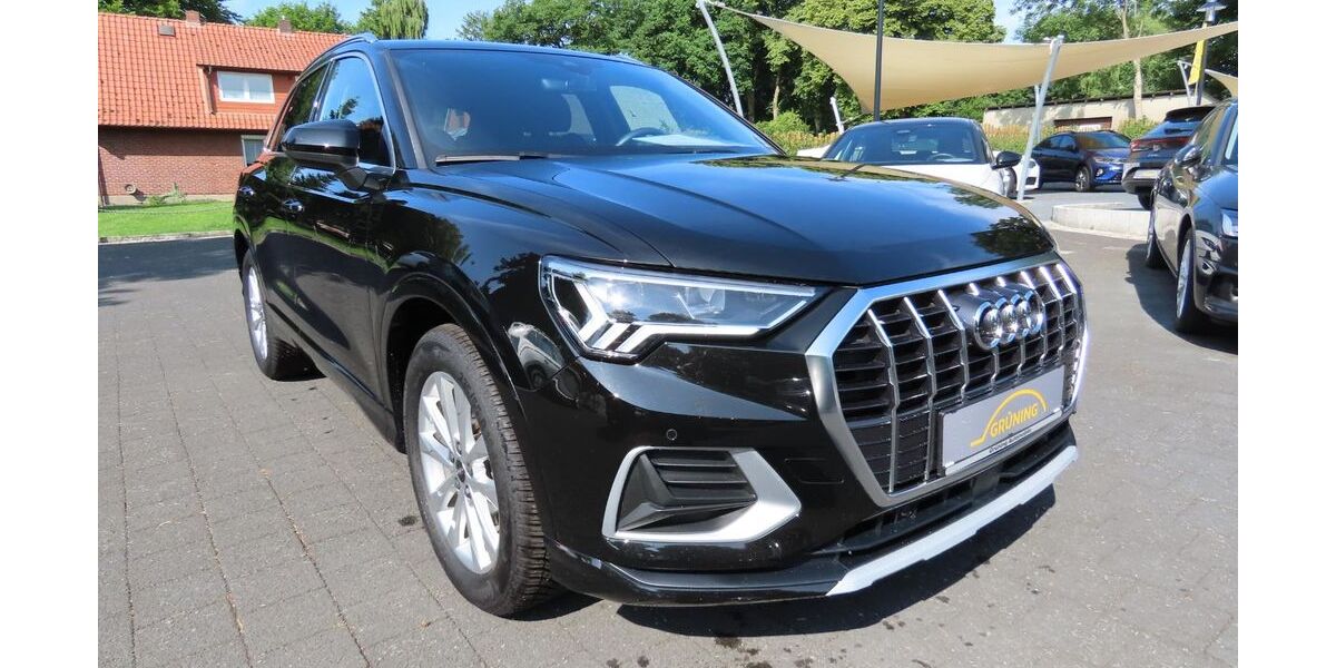 Audi Q3 12.200 km 36.650 &euro; Geestland 27607