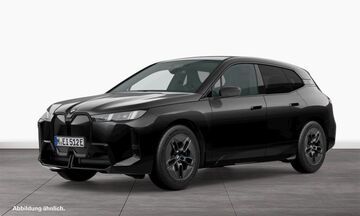 Gebrauchte BMW iX