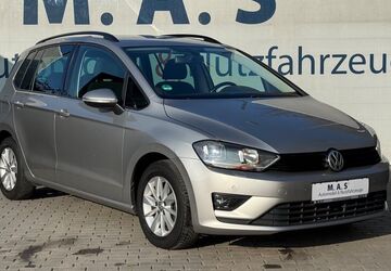 VW Golf 187.300 km 9.599 &euro; Bremerhaven 27576