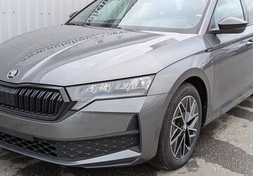 Skoda Octavia 19.300 km 32.590 &euro; Hagen 27628