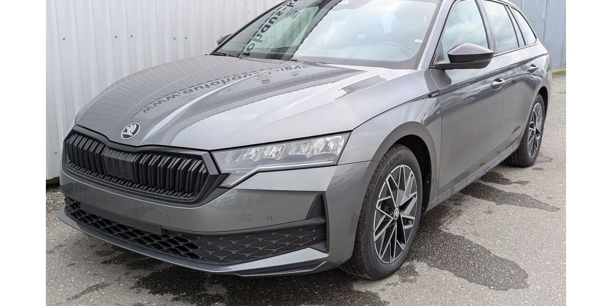 Skoda Octavia 19.300 km 32.590 &euro; Hagen 27628