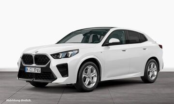 Gebrauchte BMW X2