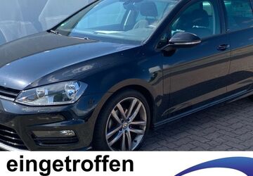 VW Golf 97.048 km 13.950 &euro; Bremerhaven 27580