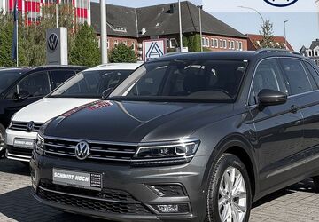 VW Tiguan 69.363 km 27.990 &euro; Bremerhaven 27576
