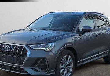 Audi Q3 16.900 km 34.419 &euro; Hagen 27628