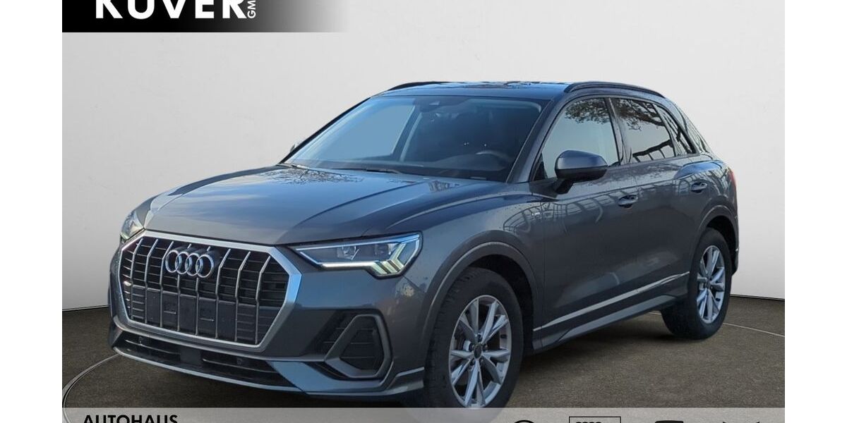 Audi Q3 16.900 km 34.419 &euro; Hagen 27628