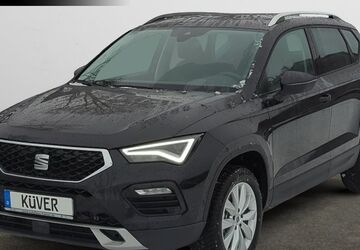 Seat Ateca 1.200 km 29.102 &euro; Hagen 27628