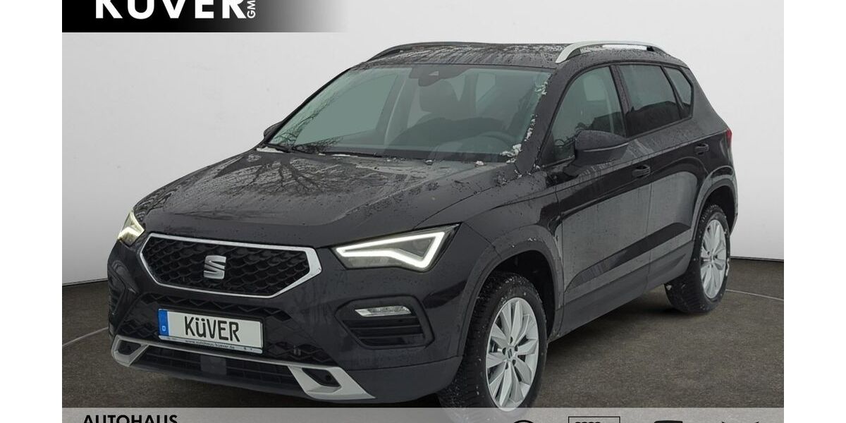 Seat Ateca 1.200 km 29.524 &euro; Hagen 27628