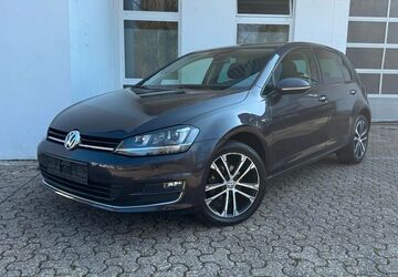 VW Golf 165.950 km 9.280 &euro; Brake 26919