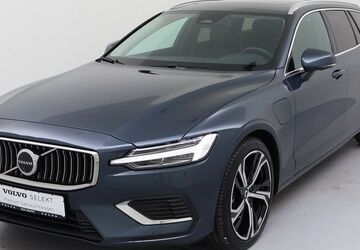 Volvo V60 17.097 km 40.950 &euro; Schiffdorf-Spaden 27619
