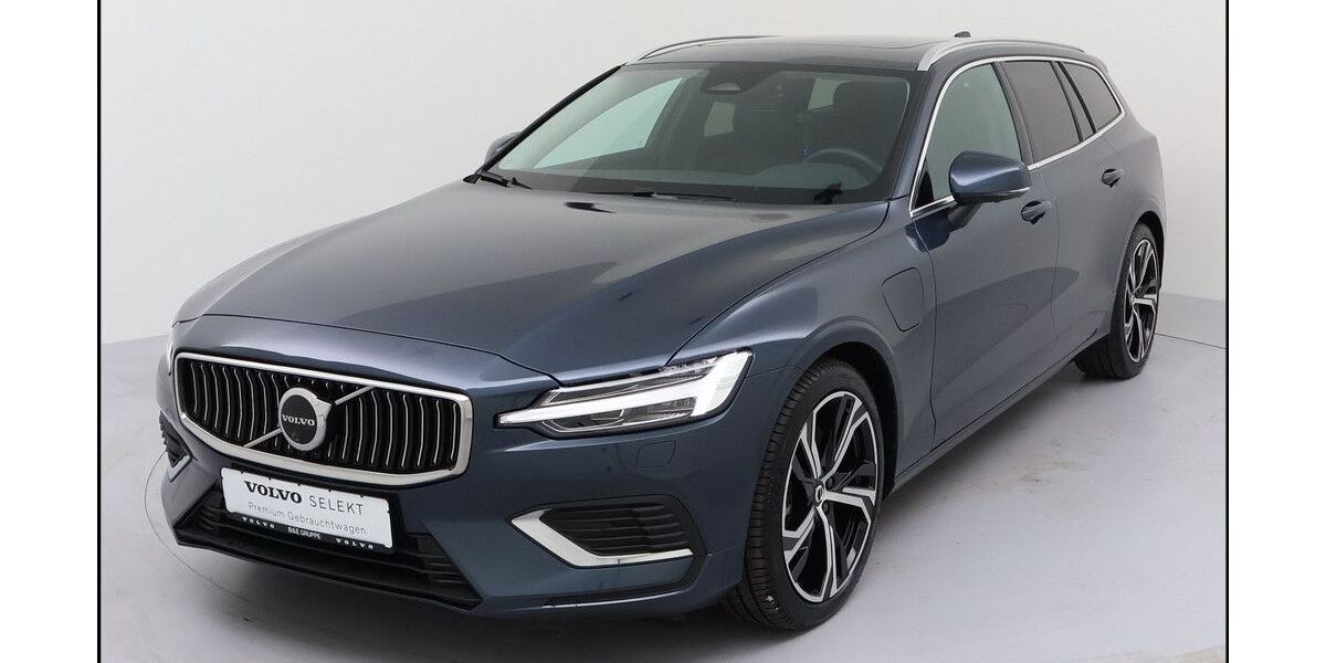 Volvo V60 17.097 km 40.950 &euro; Schiffdorf-Spaden 27619