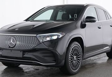 Mercedes-Benz EQA 6.646 km 48.650 &euro; Bremerhaven 27572