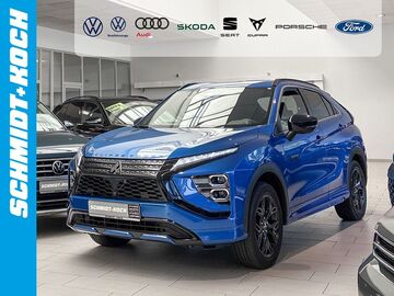Gebrauchte Mitsubishi Eclipse Cross