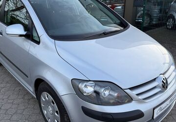 VW Golf Plus 95.300 km 4.700 &euro; Beverstedt 27616