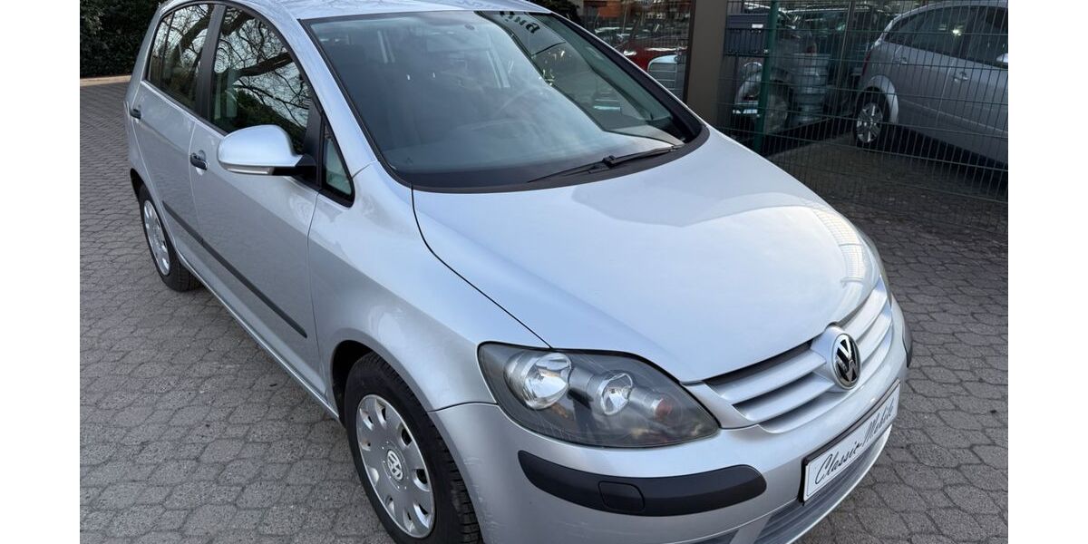 VW Golf Plus 95.300 km 4.700 &euro; Beverstedt 27616