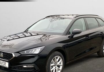 Seat Leon 1.300 km 27.277 &euro; Hagen 27628