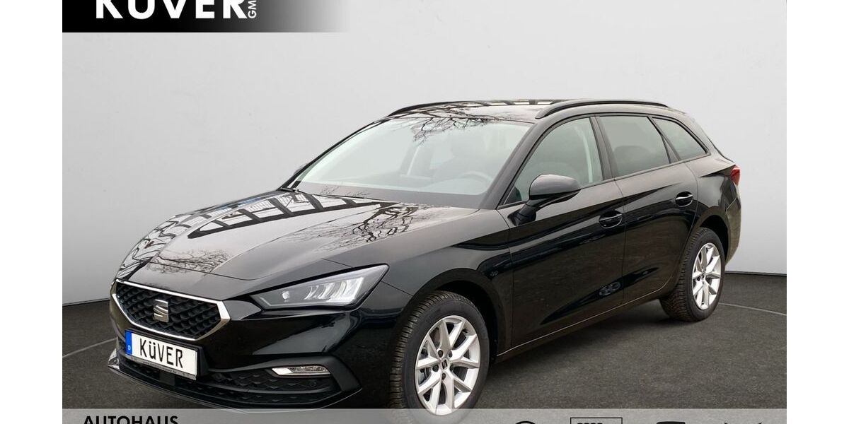 Seat Leon 1.300 km 27.277 &euro; Hagen 27628