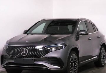Mercedes-Benz EQA 34.080 km 45.950 &euro; Bremerhaven 27572
