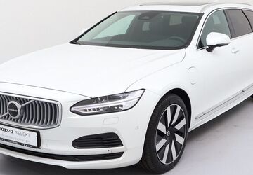 Volvo V90 24.360 km 43.950 &euro; Schiffdorf-Spaden 27619