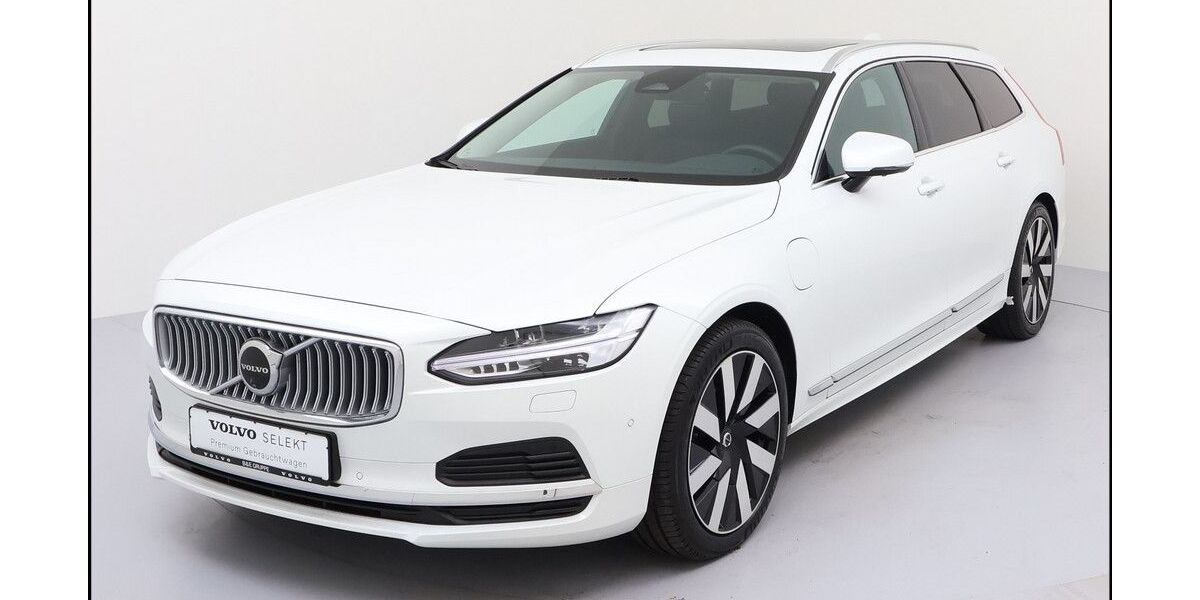 Volvo V90 24.360 km 43.950 &euro; Schiffdorf-Spaden 27619
