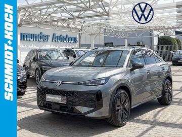 Gebrauchte VW T-Roc