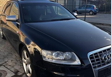 Audi A6 349.000 km 2.400 &euro; Bremerhaven 27576