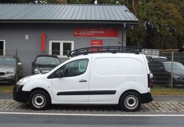 Citroen Berlingo 70.543 km 8.799 &euro; Loxstedt-Hahnenknoop 27612
